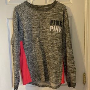 Victoria Secret (pink) Long sleeve